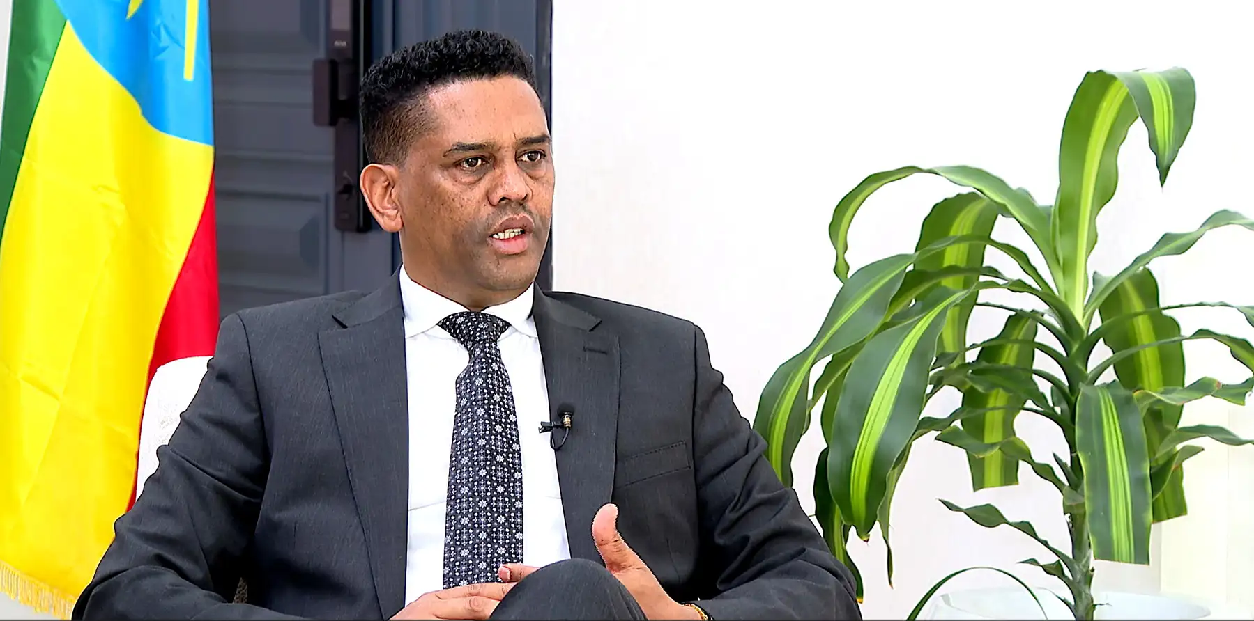 Ethiopia Achieves $8.3 Billion In Exports Amid Trade Reforms